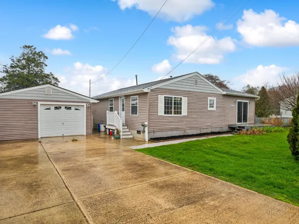 204 Eldredge Ave, Del Haven, NJ 08251