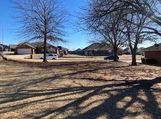 Crosswinds LOT 9, Purcell, OK 73080