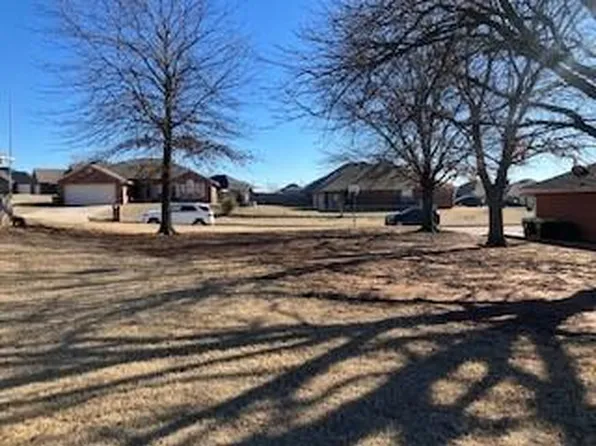 Crosswinds Lot 9, Purcell, OK 73080