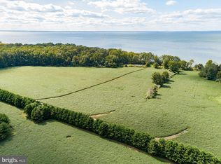 Swan Creek Rd, Rock Hall, MD 21661