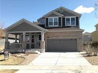 13332 Meadow Park Ln, Broomfield, CO 80020