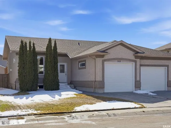 315 Brookshire CRESCENT, Saskatoon, SK S7V 1H2