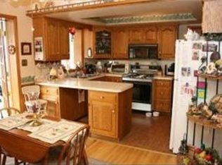 1036 Harriet Ave, Lancaster, PA