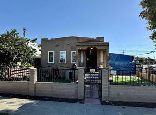 3603 Marlborough Ave, San Diego, CA 92105