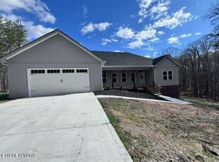 300 Sunrise Ln, Decatur, TN 37322