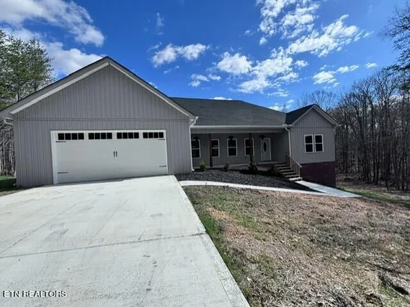 300 Sunrise Ln, Decatur, TN 37322