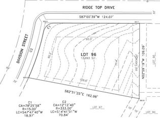 500 Ridge Top Dr #96, Waunakee, WI 53597