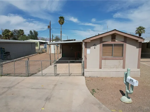 575 E Clearview Dr, Mohave Valley, AZ 86440