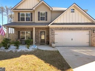 643 Patillo Rd, Stockbridge, GA 30281