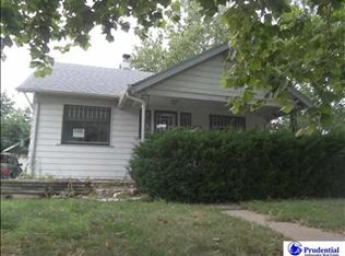 2956 N 47th Ave, Omaha, NE 68104