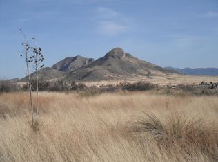 28163 S Rain Valley Rd, Pima County, AZ 85611