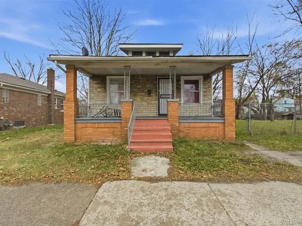5056 Charles St, Detroit, MI 48212