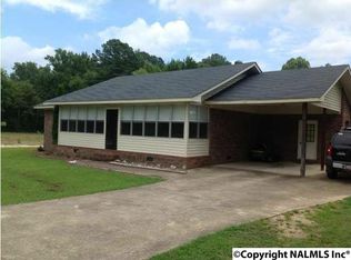 60 County Road 26, Centre, AL 35960