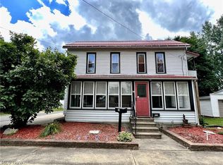 119 5th St NW, Carrollton, OH 44615