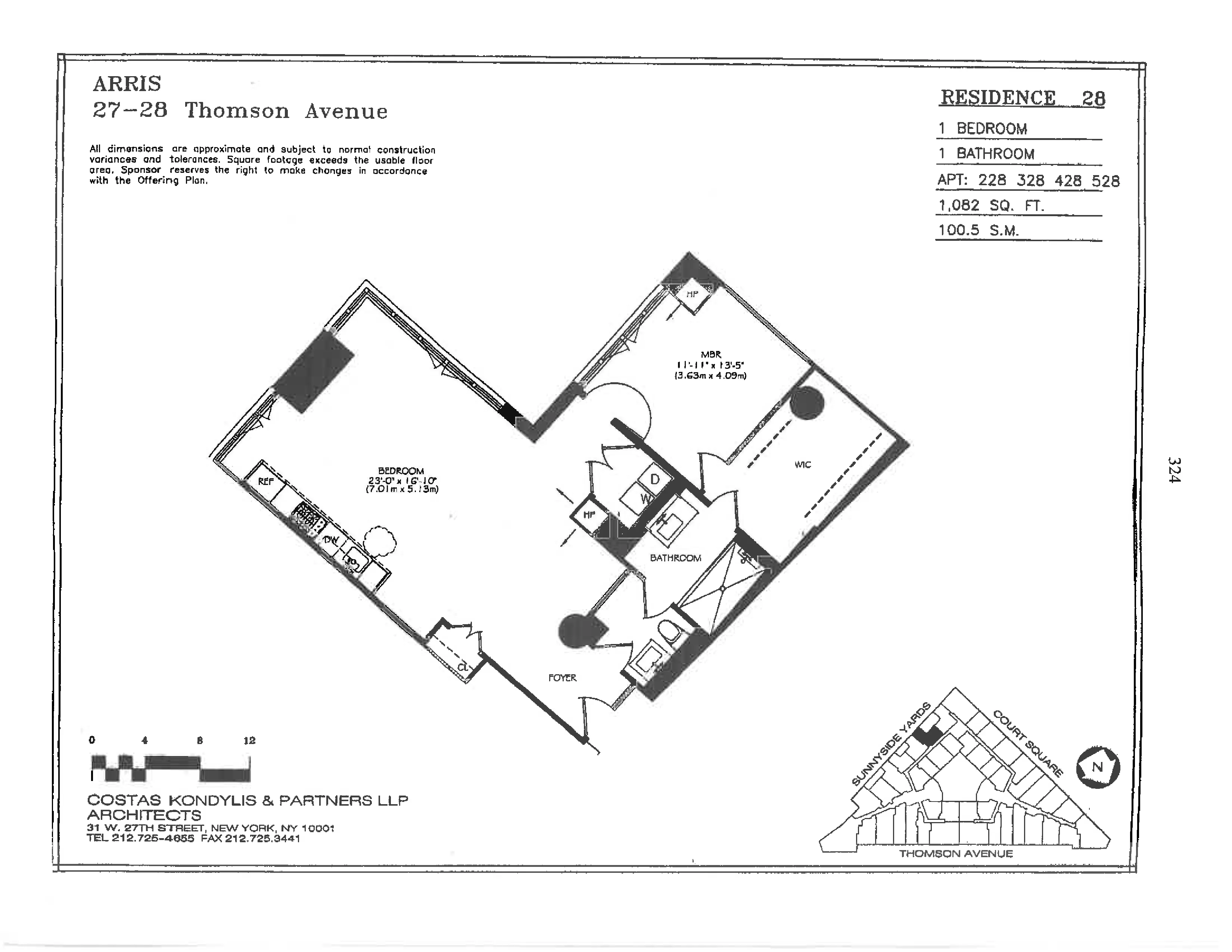 floor plan 5