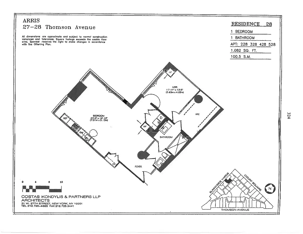 floor plan 5