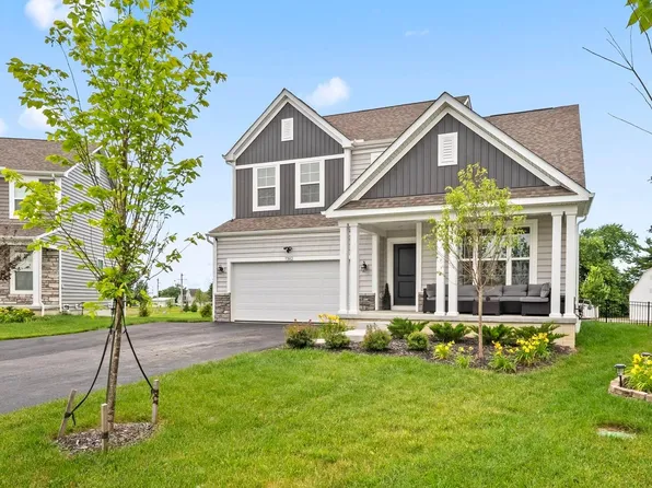 7382 Coleman Pl NW, Pickerington, OH 43147