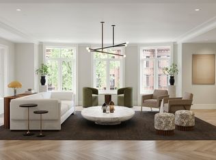 397 Commonwealth Ave #3, Boston, MA 02215