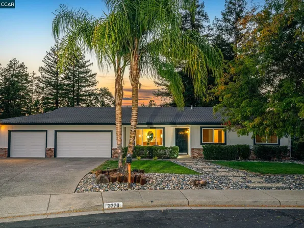 3770 Willow Creek Ct, Concord, CA 94518