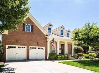 854 Treasure Ct, Fort Mill, SC 29708