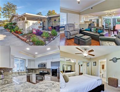 544 Via Estrada UNIT C, Laguna Woods, CA, 92637