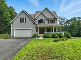 369 College Hwy, Southampton, MA 01073