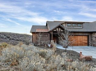 1656 E Longview Dr, Hideout, UT 84036