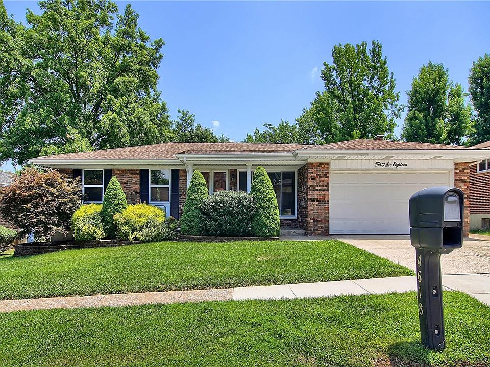 1st image of 4618 Villa Knoll Dr