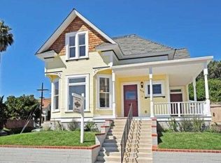 2310 F St, San Diego, CA 92102