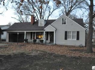 3644 SW Holly Ln, Topeka, KS 66604