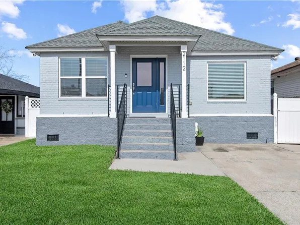 2112 Fernando Ct, Marrero, LA 70072