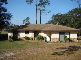 420 McCracken Rd, Lake Helen, FL 32744