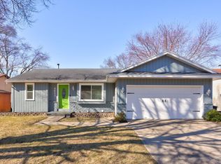 4653 Flying Eagle Dr SE, Kentwood, MI 49548