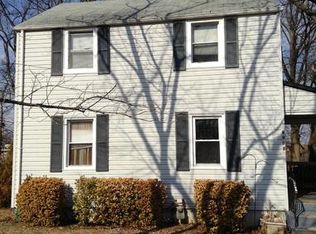 6908 Varnum St, Hyattsville, MD 20784
