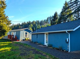 48232 Westoak Rd, Westfir, OR 97492
