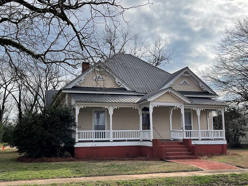92 Andersonville Rd, Ellaville, GA 31806 Zillow