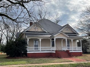 92 Andersonville Rd, Ellaville, GA 31806