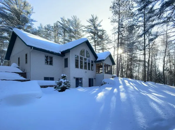 9993 Woodland Cir, Minocqua, WI 54548