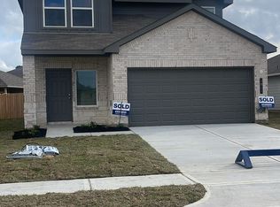 1811 Legacy Hills Dr, Houston, TX 77067