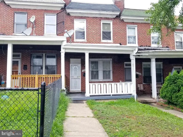 2828 Ellicott Dr, Baltimore, MD 21216
