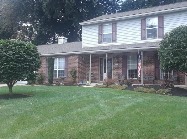 4539 N Woods Trl, Hampstead, MD 21074
