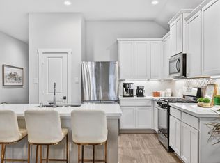 3049 Sorrento Hill Dr, Katy, TX 77493