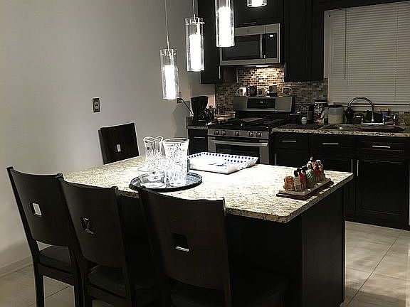 New look after remodeling 