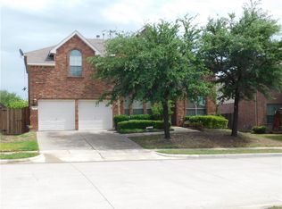 1204 Marlow Ln, Fort Worth, TX 76131