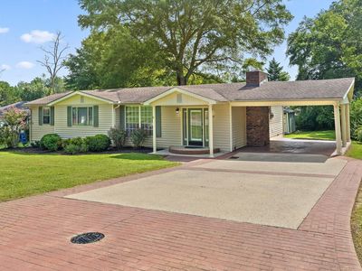 348 Isbill Rd, Chattanooga, TN, 37419