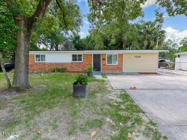7256 MERRILL Road, Jacksonville, FL 32277