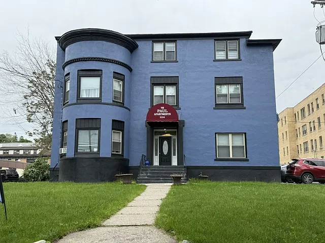 1114 E Genesee St #1 — Photo 1