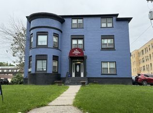 1114 E Genesee St APT 1, Syracuse, NY 13210