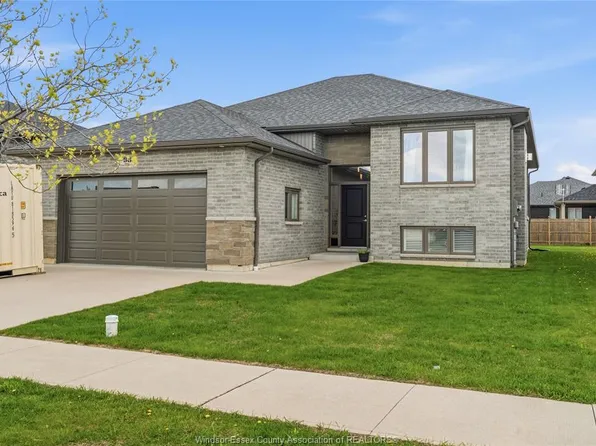 98 Peter Ave, Leamington, ON N8H 0E7