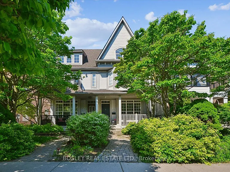 68 Sarah Ashbridge Ave — Photo 1